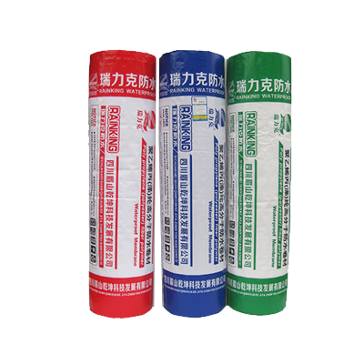 高分子片材